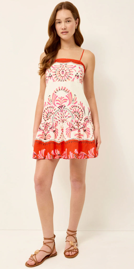 Marie Oliver Eileen Dress