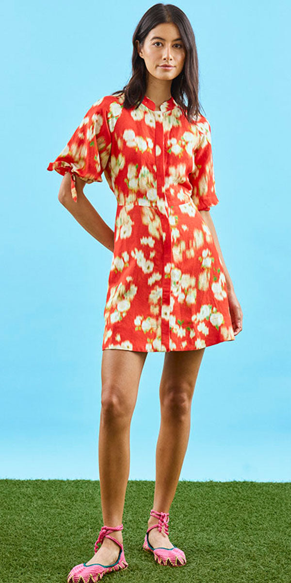 Hunter Bell Molly Dress