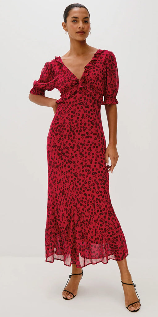 Rails Annmarie Dress