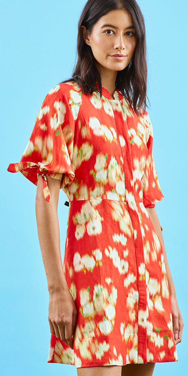 Hunter Bell Molly Dress