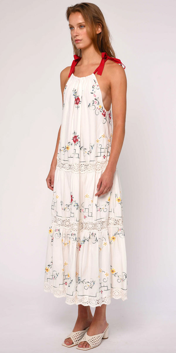 Love The Label Lina Dress