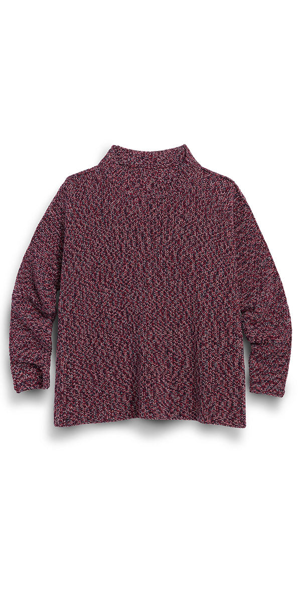 Frank & Eileen Montecito Sweater