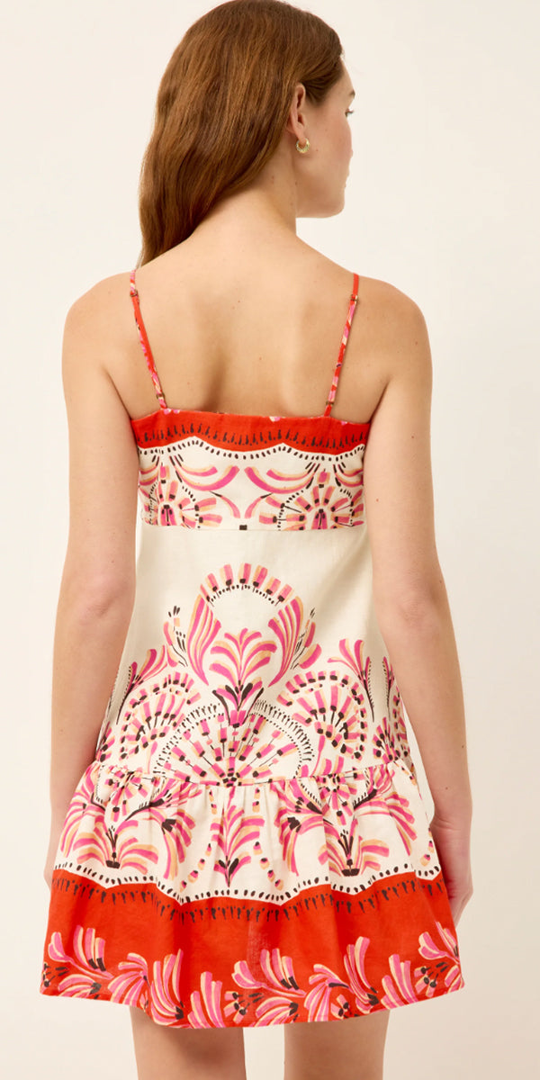 Marie Oliver Eileen Dress