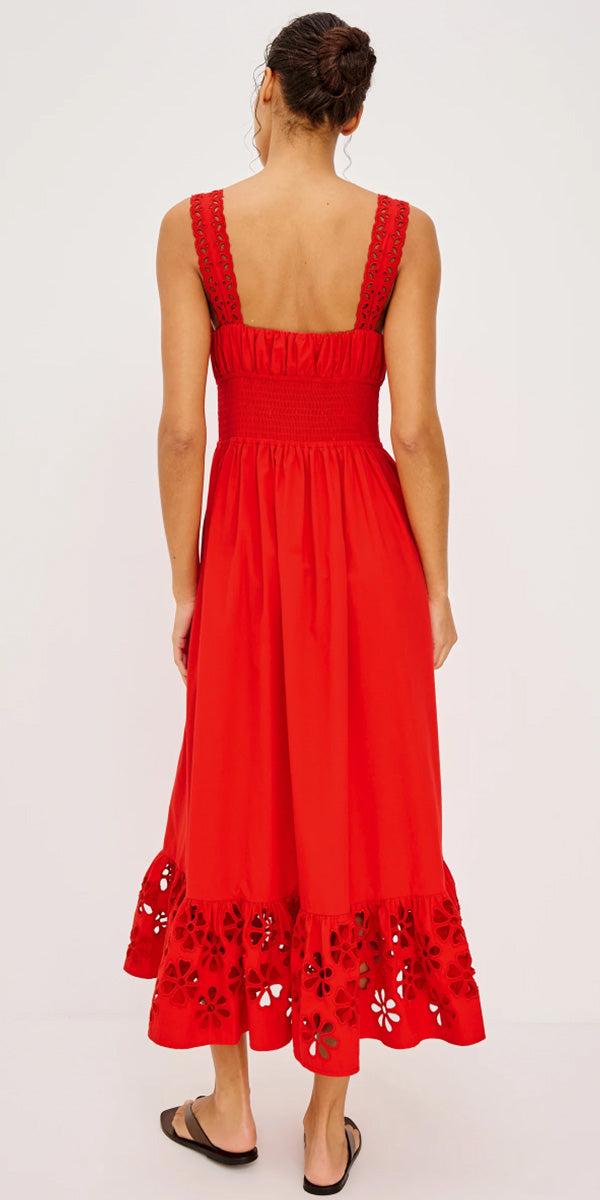 Rails Moira Dress