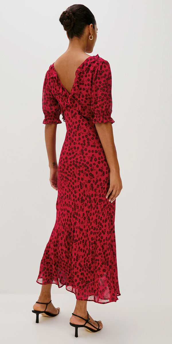 Rails Annmarie Dress