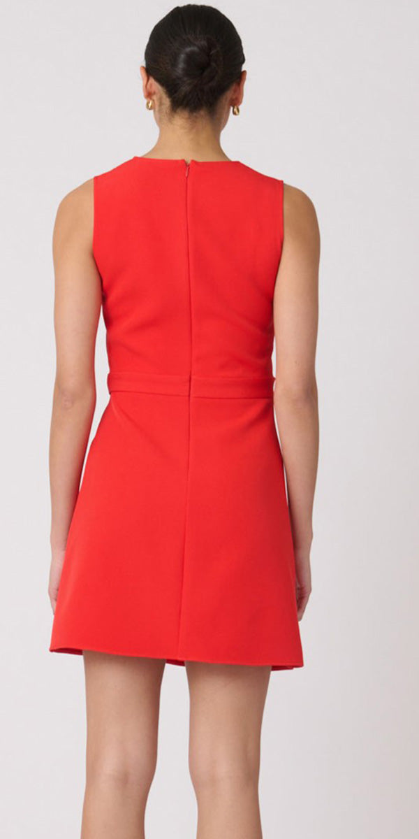 Shoshanna Lily Dress