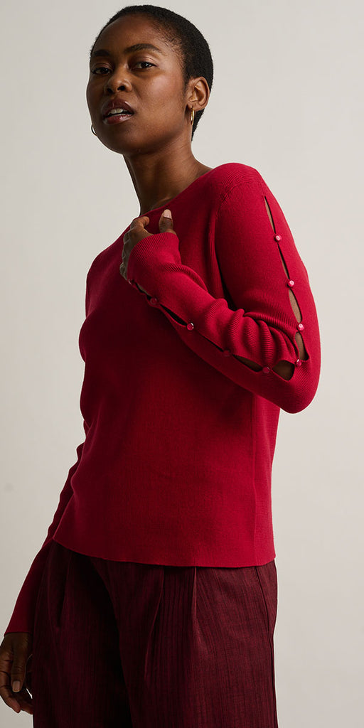 Lisa Todd Sneak Peek Sweater