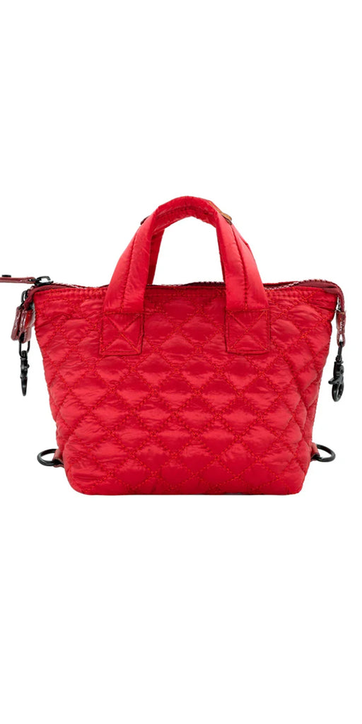 BC Bags 2268 Mini Quilted Bag