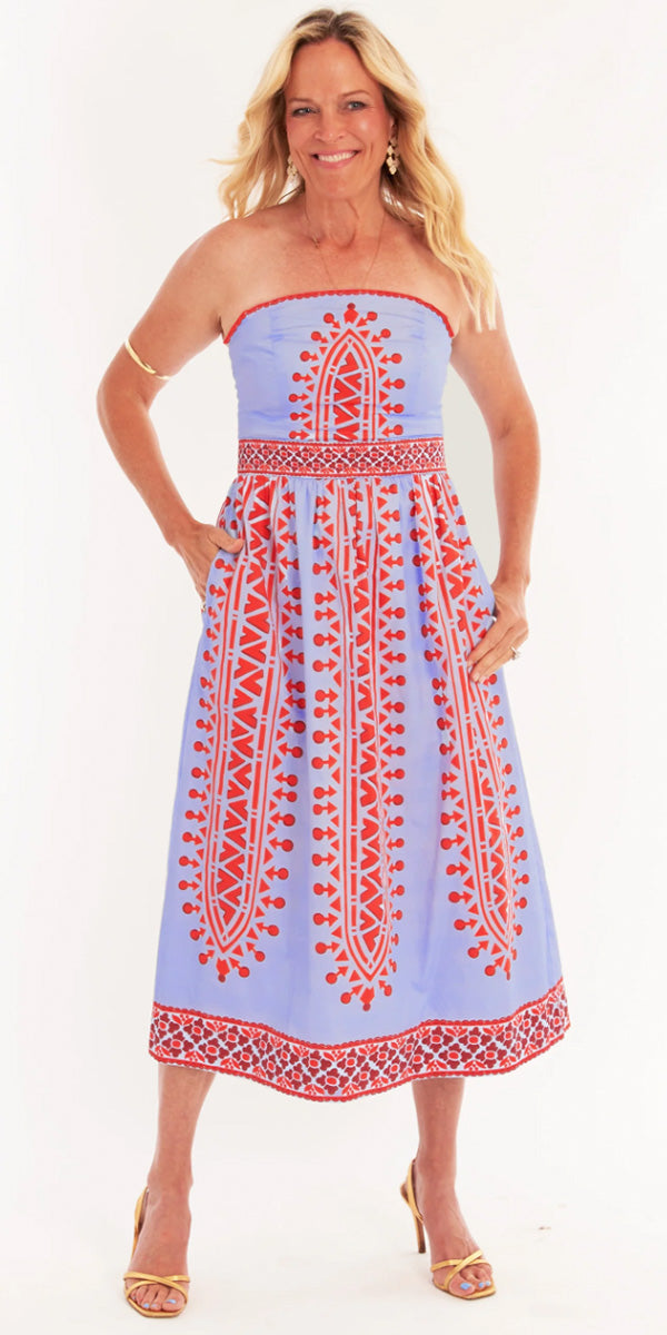 CK Bradley Spence Dress