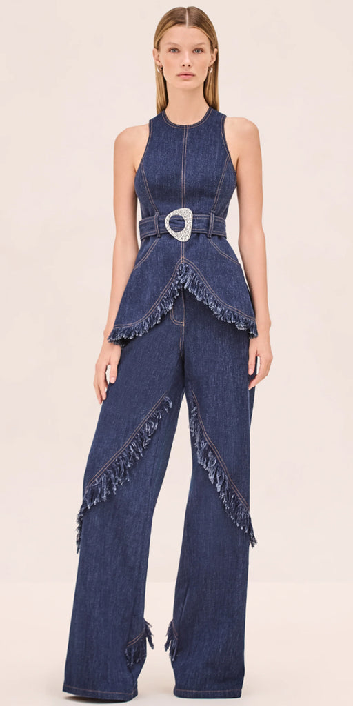 Alexis Reed Top