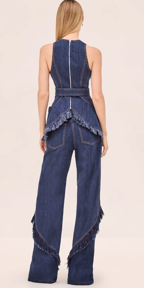 Alexis Reed Top