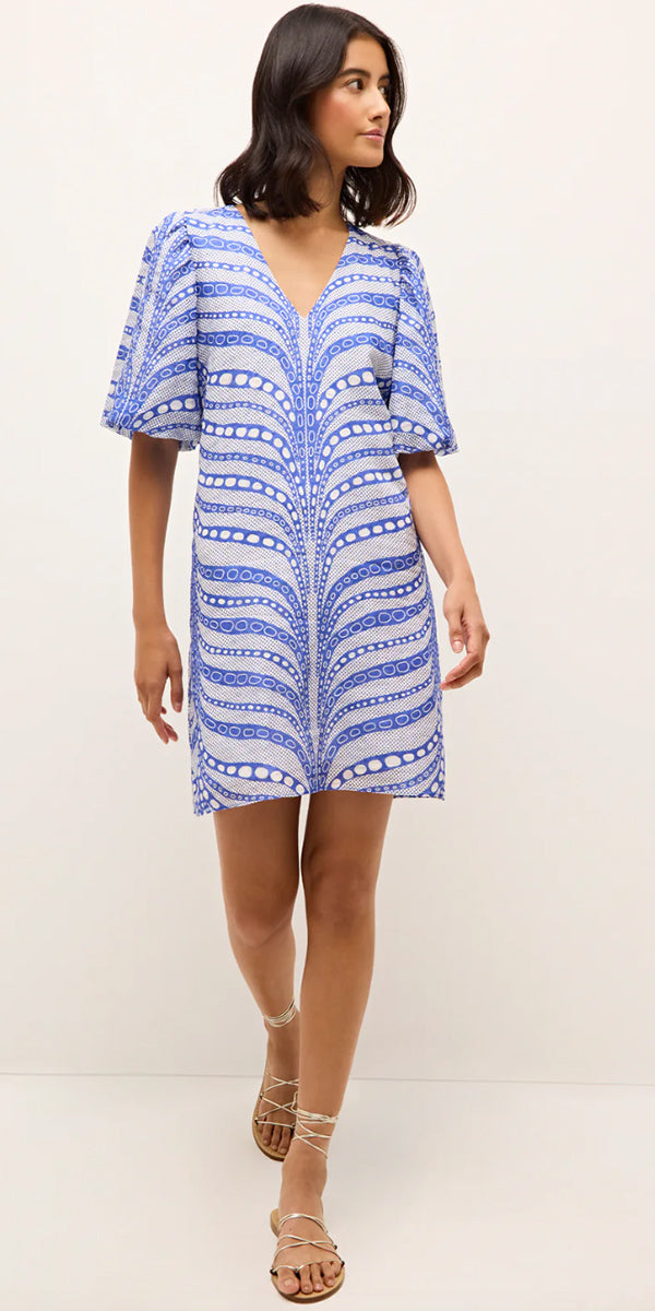 Marie Oliver Kiki Dress