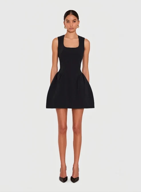 Amanda Uprichard Leora Dress