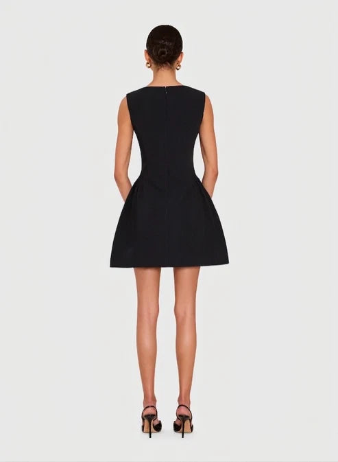 Amanda Uprichard Leora Dress