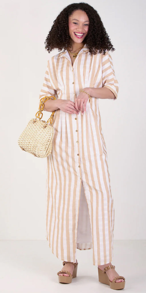 Emily McCarthy Georgia Dress