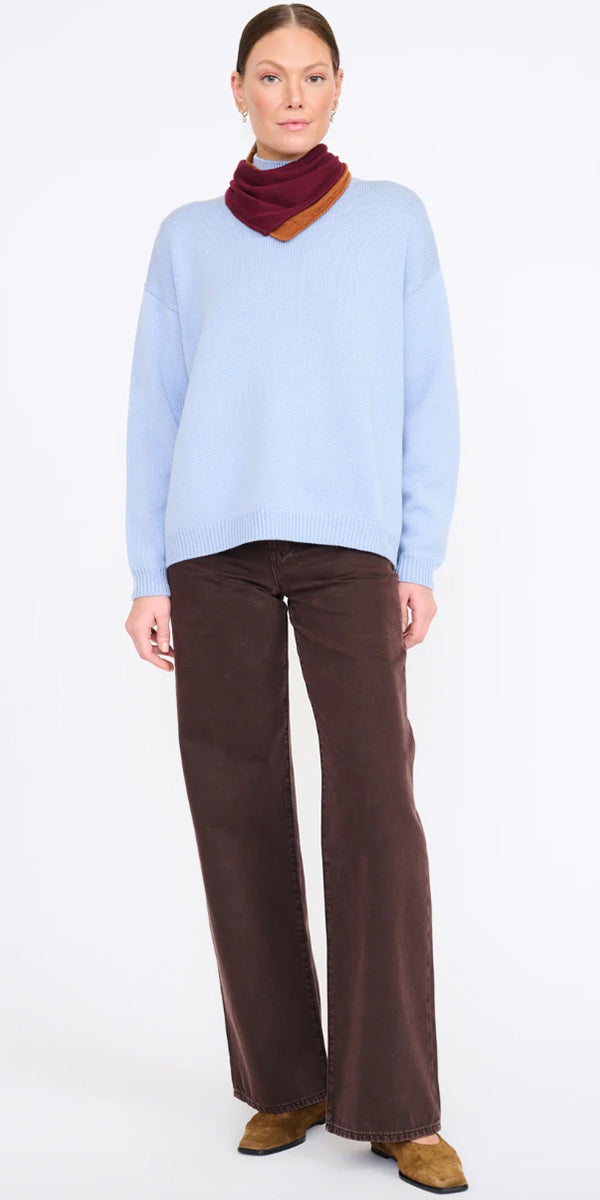 Staud Winston Sweater