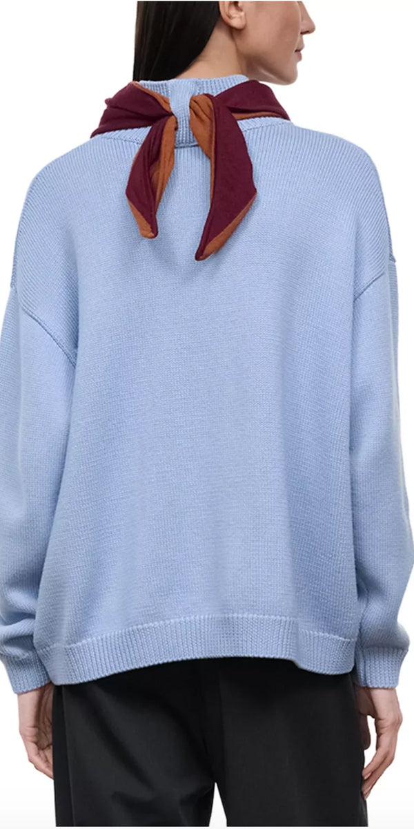Staud Winston Sweater