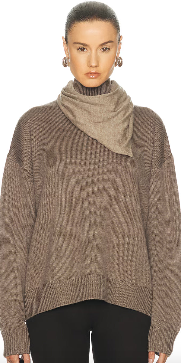 Staud Winston Sweater