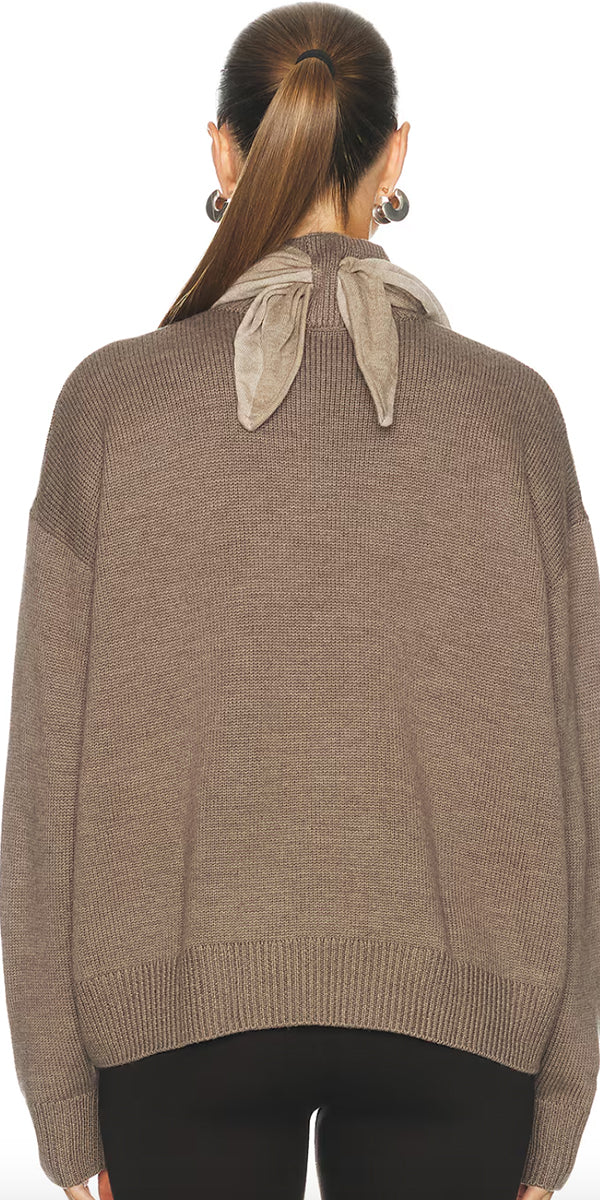 Staud Winston Sweater