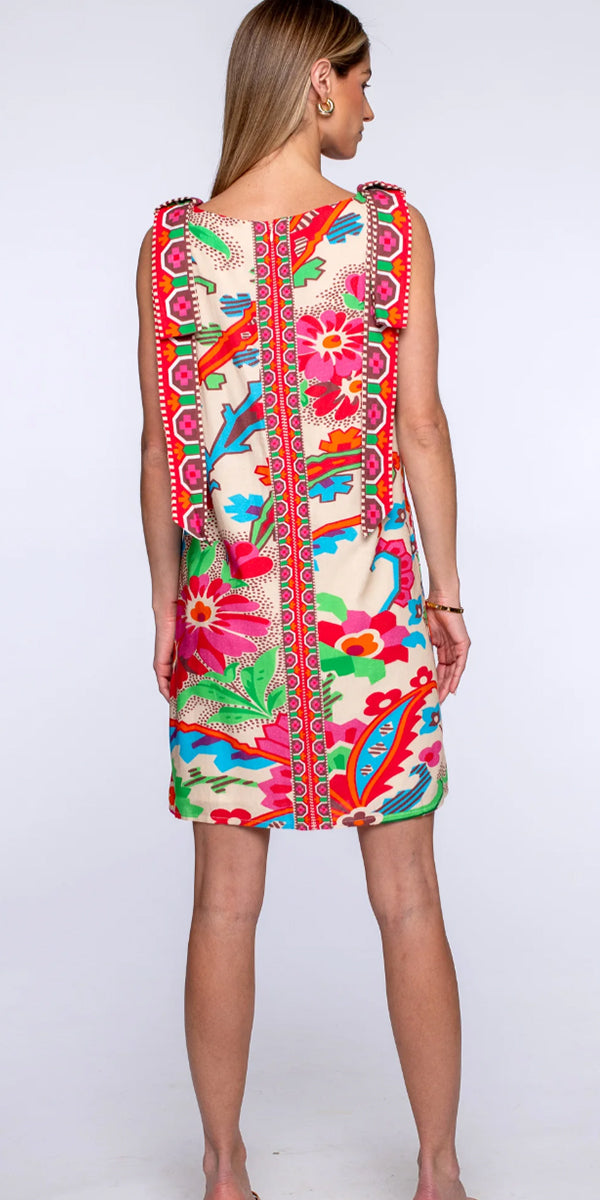 Elizabeth James Nell Dress