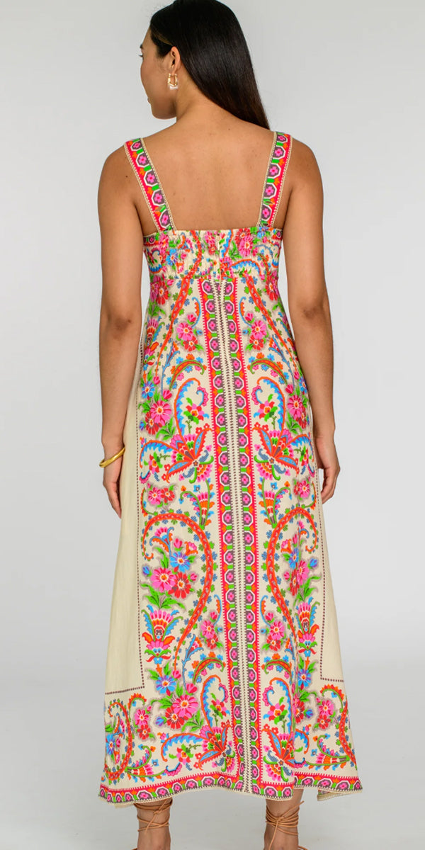 Elizabeth James Annalisa Dress