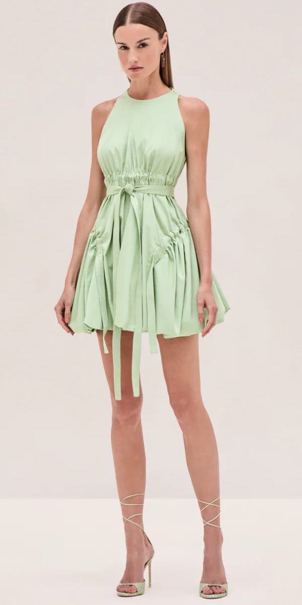 Alexis Lidiane Dress