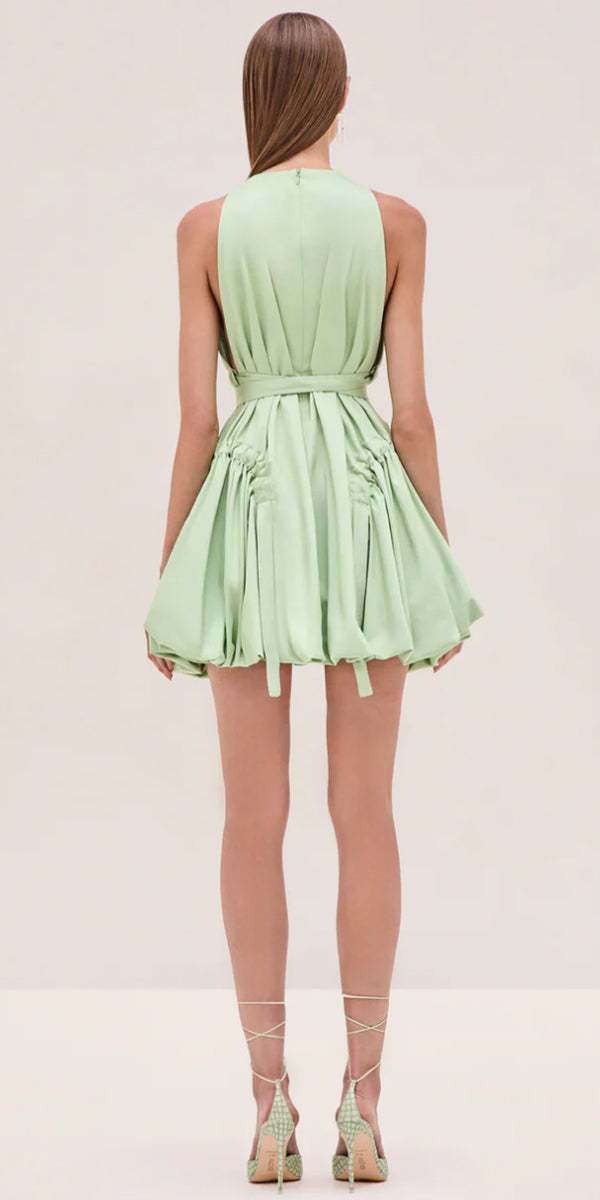 Alexis Lidiane Dress