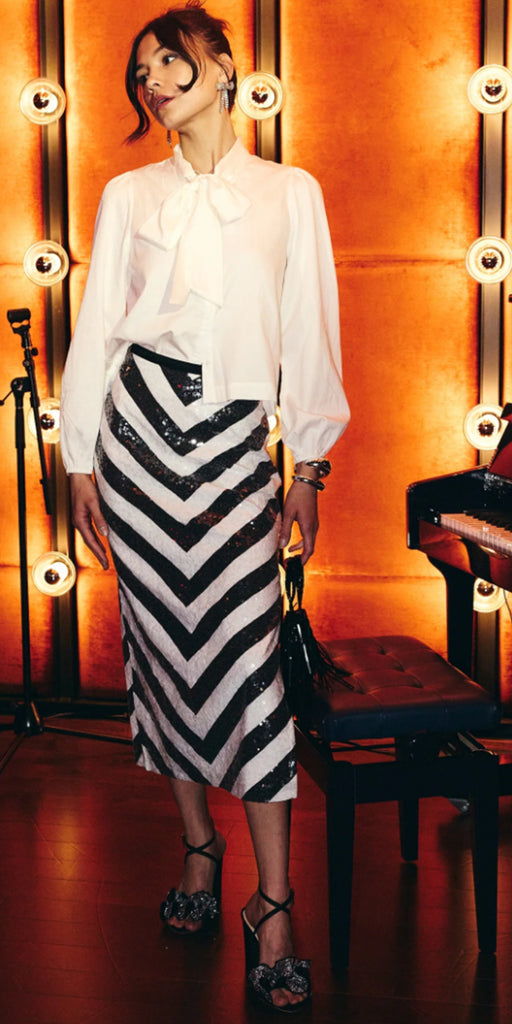Love The Label Augusta Skirt