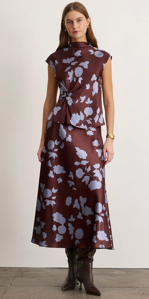 Tanya Taylor Beth Skirt