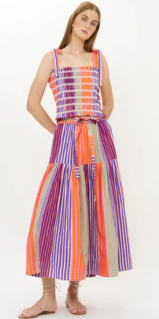 Oliphant Ginny Skirt