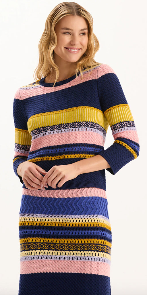 Tyler Boe Georgie Sweater