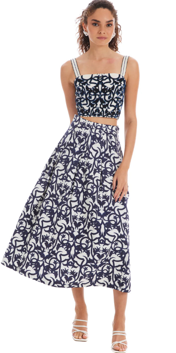Allison Mabel Skirt