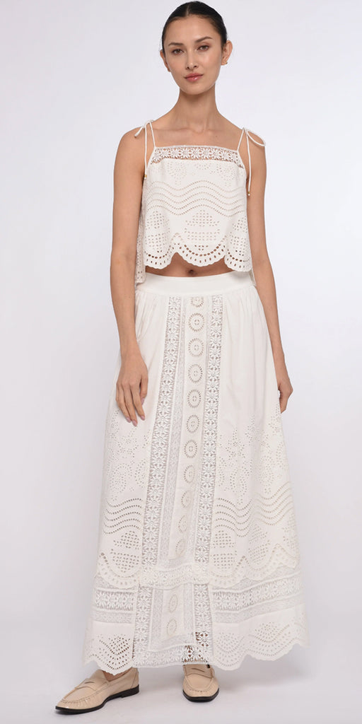Love The Label Westin Skirt