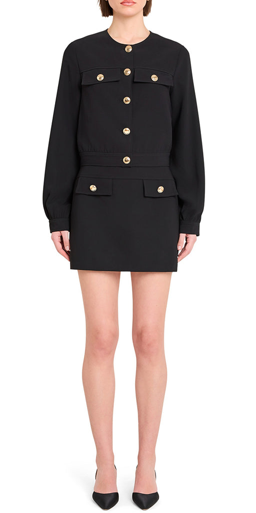 Amanda Uprichard Nina Jacket