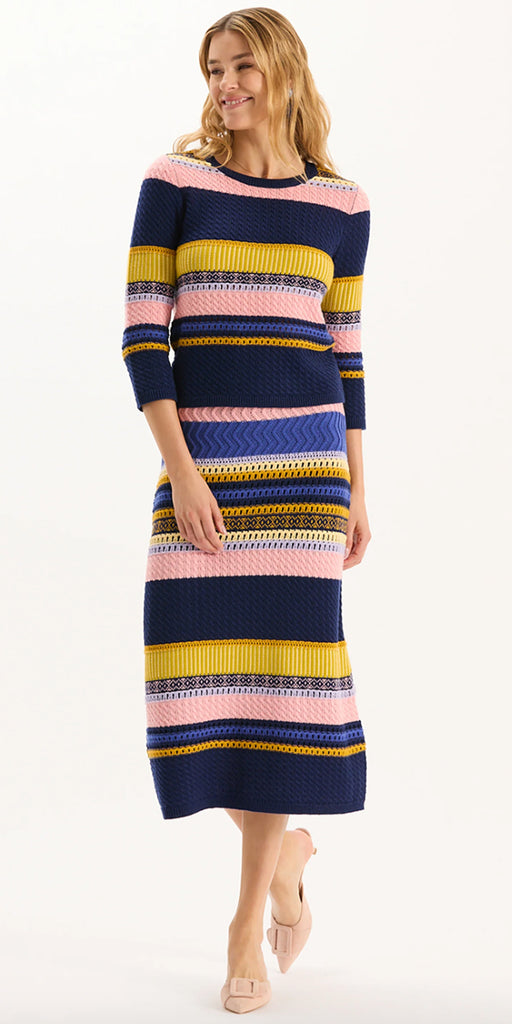 Tyler Boe Georgia Skirt