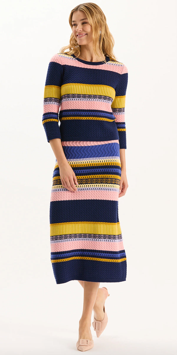 Tyler Boe Georgia Skirt