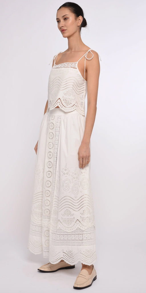 Love The Label Ellie Cami Top