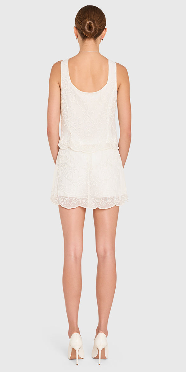 Amanda Uprichard Elisha Top