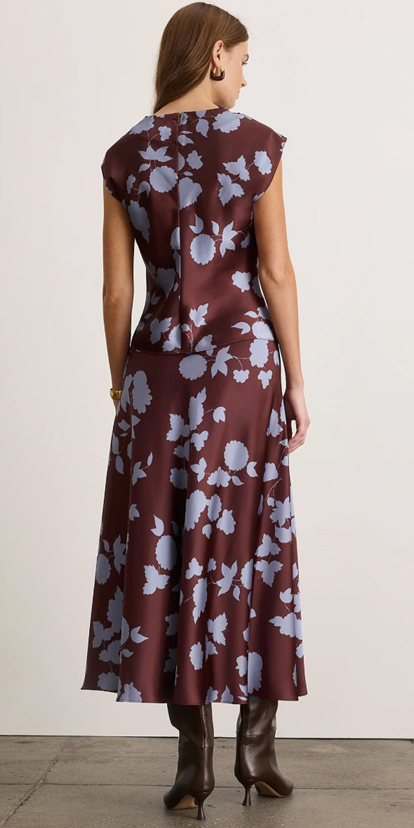 Tanya Taylor Robin Top