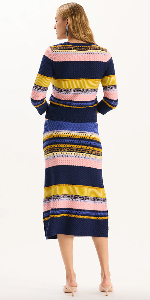 Tyler Boe Georgia Skirt