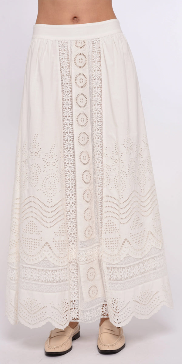 Love The Label Westin Skirt