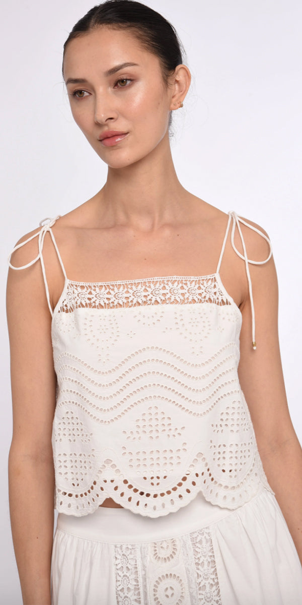 Love The Label Ellie Cami Top