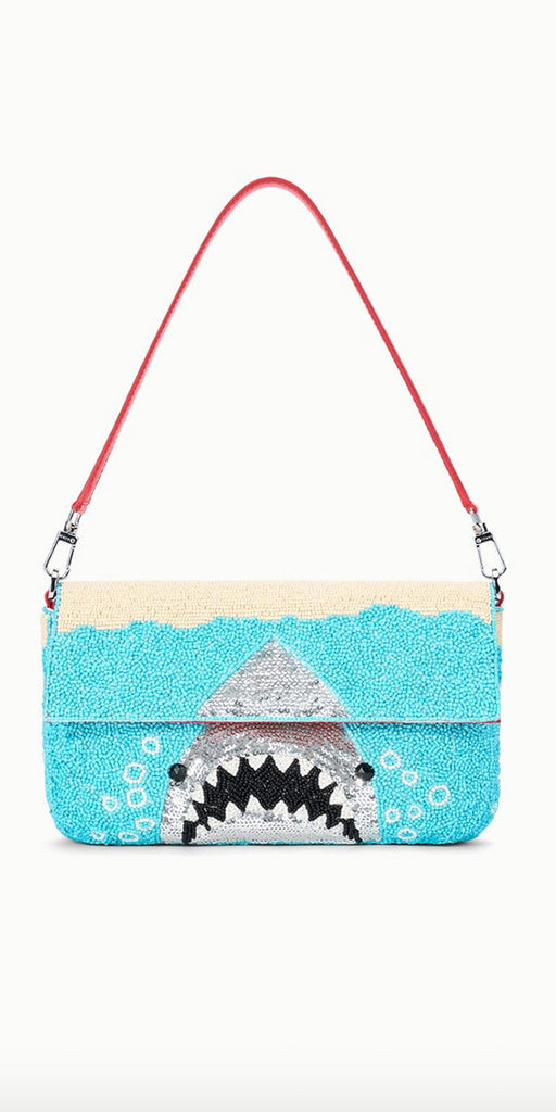 Staud Timmy Shoulder Bag