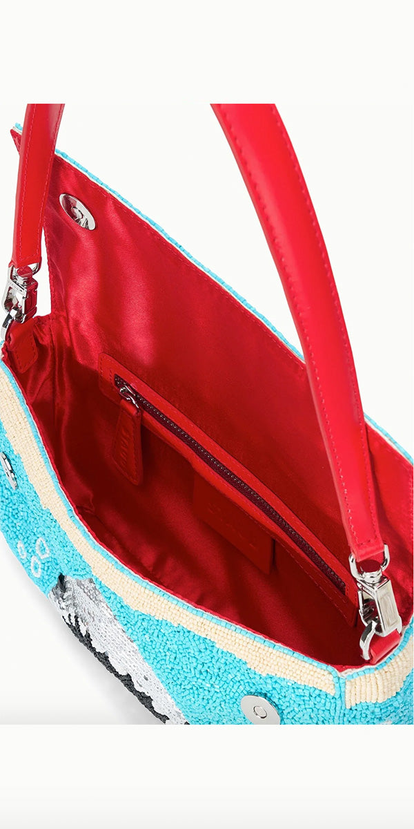 Staud Timmy Shoulder Bag