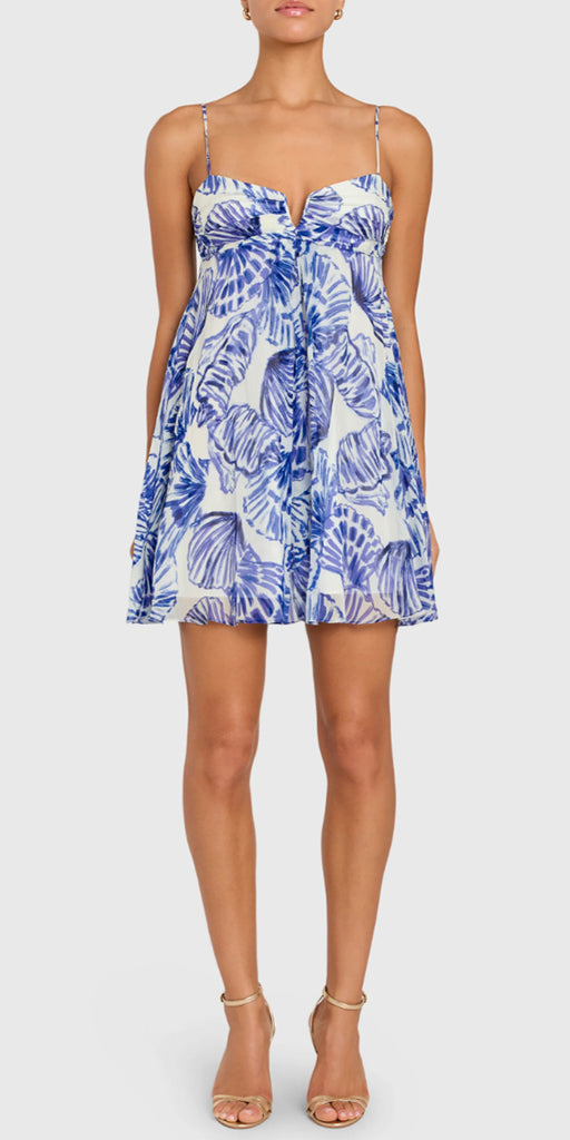 Amanda Uprichard Liana Dress