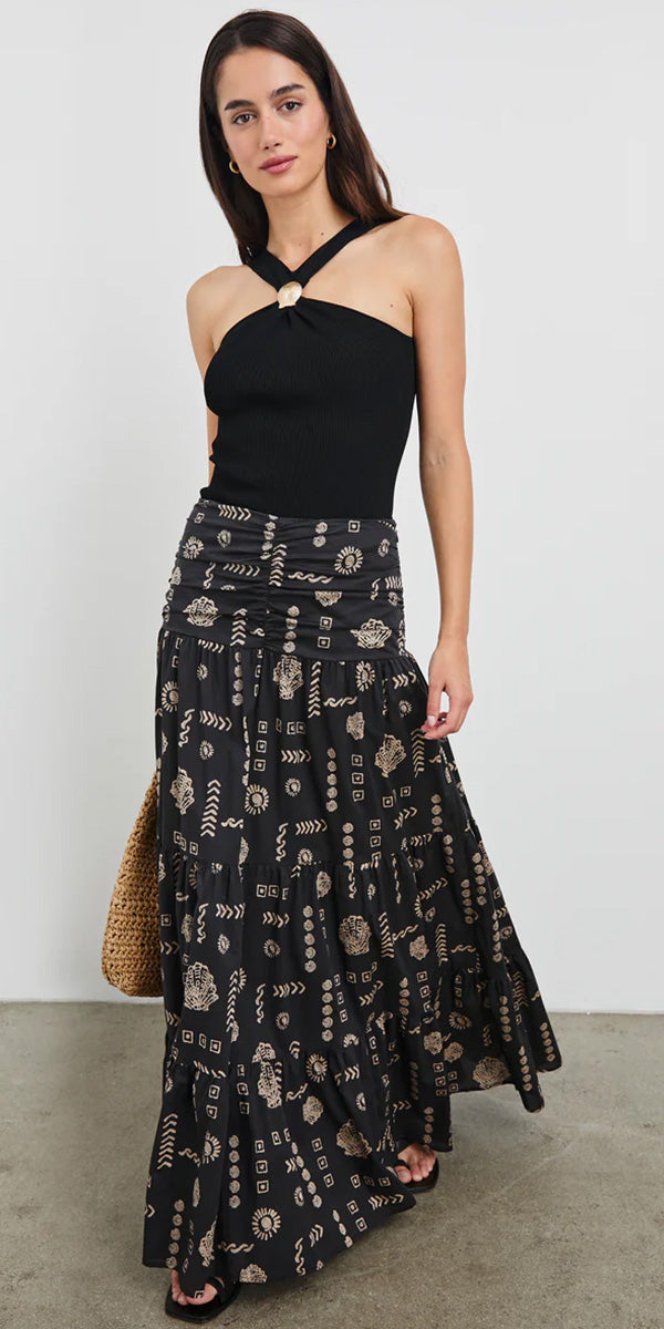 Rails Senna Top