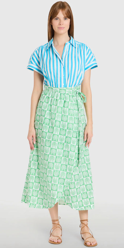LIVRO Coast Dress