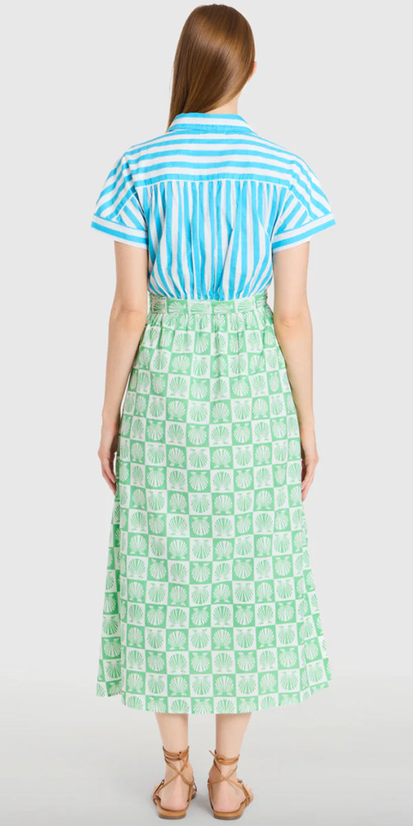 LIVRO Coast Dress