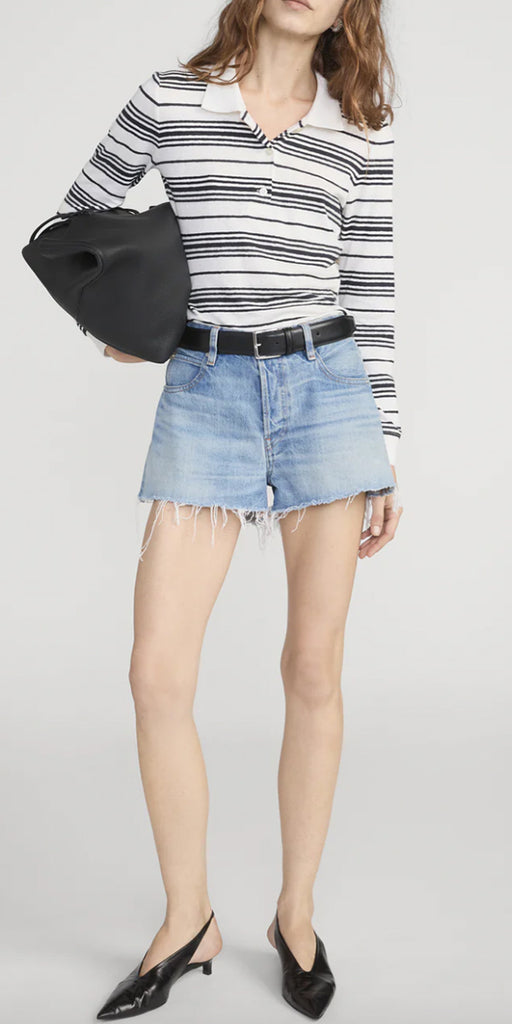 FRAME The Hang Short