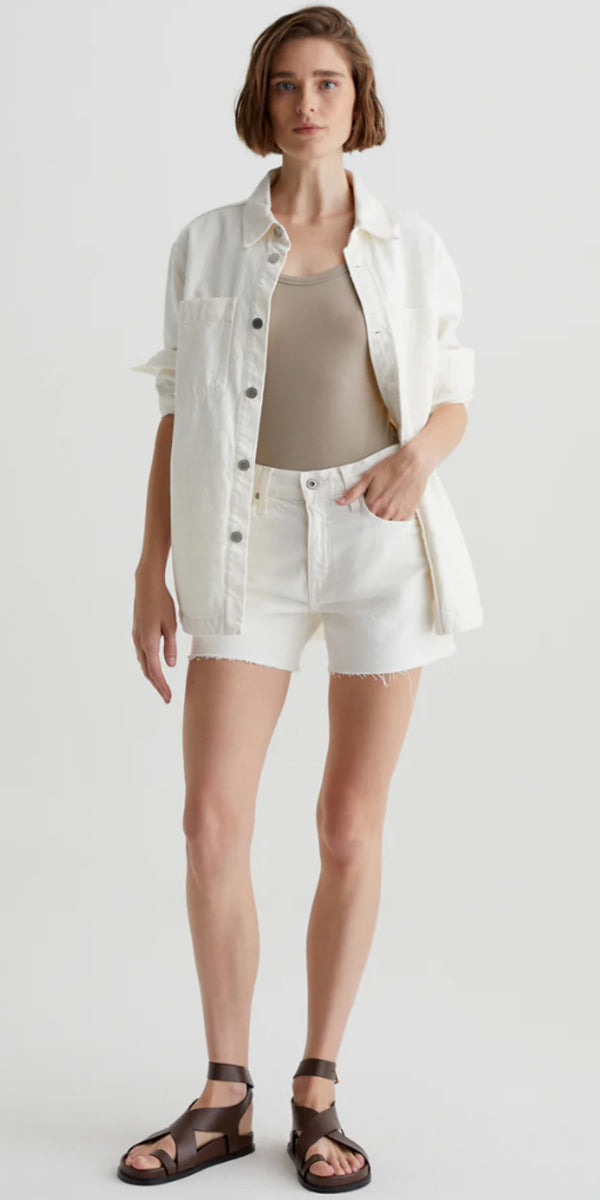 AG Jeans Halle Short